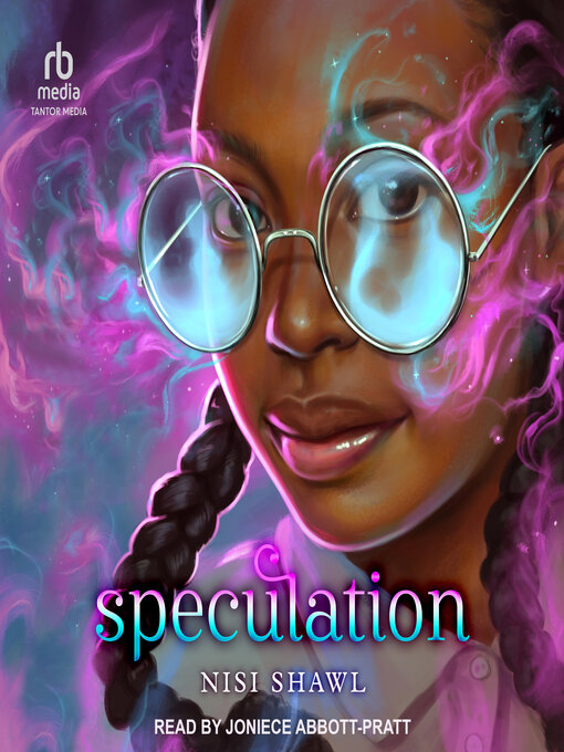 Title details for Speculation by Nisi Shawl - Wait list